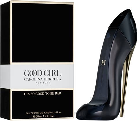 carolina herrera parfum pantof